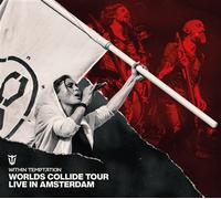 Within Temptation - Worlds Collide Tour - Live in Amsterdam