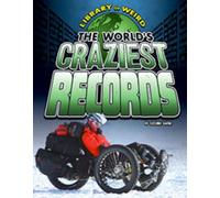 World's Craziest Records