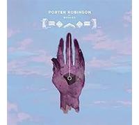Porter Robinson – Worlds – CD