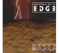 World's Edge by Steve Roach (2001-02-01)