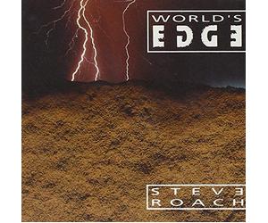 World's Edge by Steve Roach (2001-02-01)