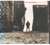 World's End (3 Tracks, 1995) [Import]