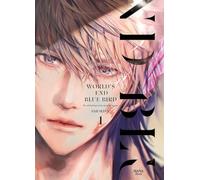 Worlds end blue bird - Tome 01