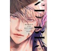 Boy's Love - Worlds end blue bird - Tome 01