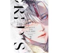 Boy's Love - Worlds end blue bird - Tome 02