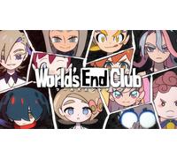 Worlds End Club (Nintendo)