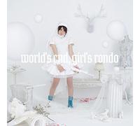 World's End.Girl's Rondo [Lim [Import Allemand]