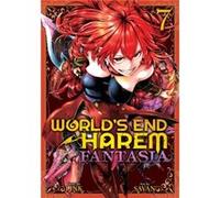 Worlds End Harem Fantasia Vol. 7 by Link Link (Auteur)