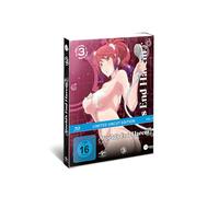 World's End Harem - Staffel 1 - Vol. 3