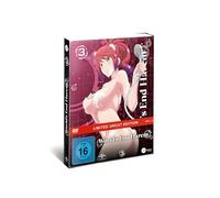 World's End Harem - Staffel 1 - Vol. 3 - [DVD]