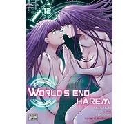 World's end harem T12