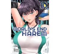 World's End Harem Vol. 10