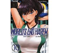 World's end harem (Vol. 10)