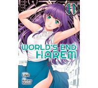 World's End Harem Vol. 11