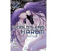 World's End Harem Vol. 12
