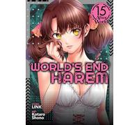 World's End Harem Vol. 15 - After World