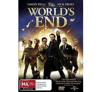 World's End, The [Edizione: Australia] [Import]