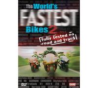 Worlds Fastest Bikes 2