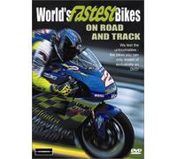 World's Fastest Bikes [Import USA Zone 1]