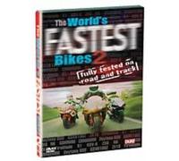 World's fastest bikes 2 E