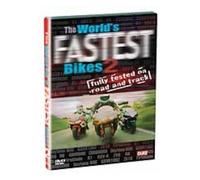 World's fastest bikes 2 E