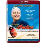 World's Fastest Indian [HD DVD]