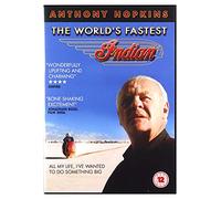 World's Fastest Indian. The [Edizione: Regno Unito] [Import]