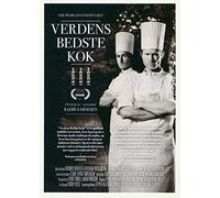 World's Finest Chef ( Verdens bedste kok ) [ Origine Danoise, Sans Langue Francaise ]