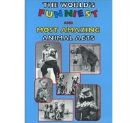 World's Funniest and Most Amazing Animal Acts [Import USA Zone 1]