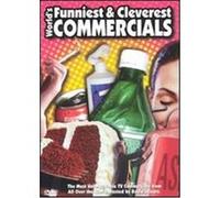 World's Funniest & Cleverest Commercials - DVD Zone 1 G