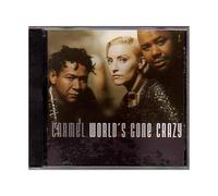 Carmel – World's Gone Crazy