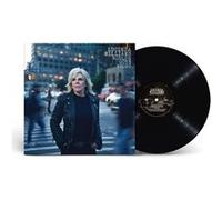 Lucinda Williams – World's Gone Wrong – Vinyle LP