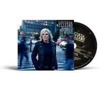 World's Gone Wrong by Lucinda Williams [CD] NEUF