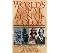 World's Great Men of Color Joel Agustus Rogers (Auteur)