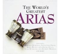 World's Greatest Arias