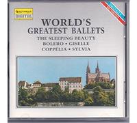 World's Greatest Ballets - Worlds Greatest Ballets