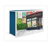 World's Greatest Bookstores - 100 Postcards