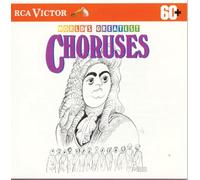World's Greatest Choruses - World's Greatest Choruses