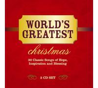 World's Greatest Christmas