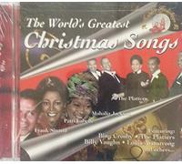 World's Greatest Christmas Songs