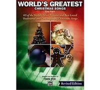 World's Greatest Christmas Songs, The World's Greatest Series