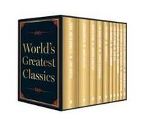 World's Greatest Classics (Boxed Set)