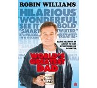 World's Greatest Dad [ 2009 ] by Robin Williams