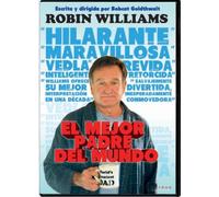 World's Greatest Dad / El Mejor Padre Del Mundo