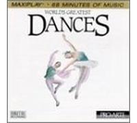 World's Greatest Dances - World's Greatest Dances