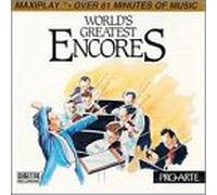 World's Greatest Encores - World's Greatest Encores