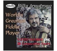 World's Greatest Fiddle Player