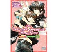 Worlds Greatest First Love Vol 6 Shungiku Nakamura, (Auteur)