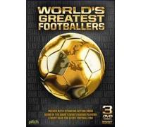 World's Greatest Footballers [DVD]
