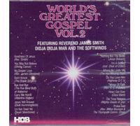 World's Greatest Gospel Vol. 2